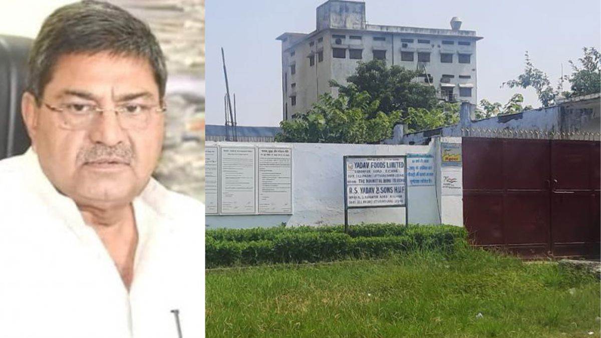 राजस्थान के मंत्री राजेंद्र के ठिकानों पर छापेमारी में 18 करोड़ की अघोषित आय सरेंडर - Vimarsana News
