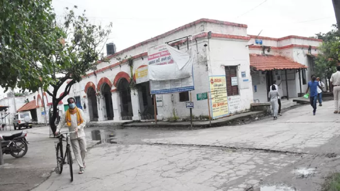 सात दिनों के अंदर इसकी समीक्षा की जाएगी। पाइल फोटो