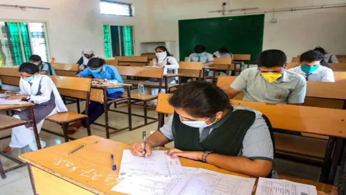 मध्य प्रदेश में अब हर तीन माह में शिक्षा रिपोर्ट कार्ड जारी किया जाएगा।