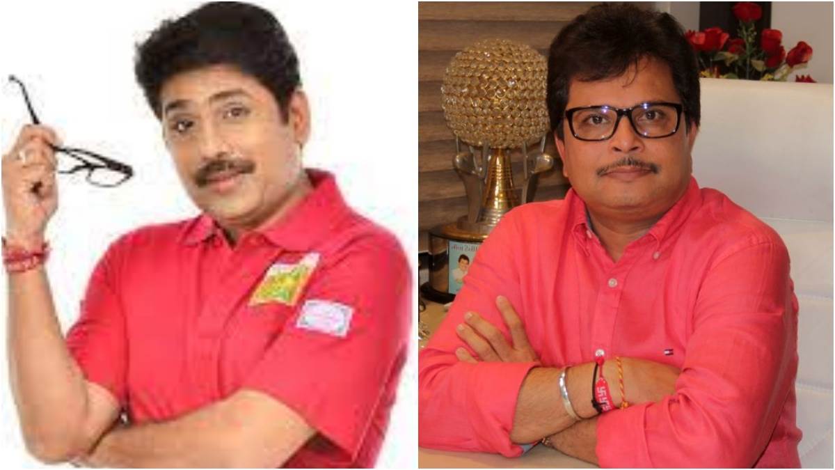 Taarak Mehta Ka Ooltah Chashmah में अपना रिप्लेसमेंट देख भड़के शैलेश लोढ़ा, पोस्ट कर कहा- तुम डरे हुए हो.. - Vimarsana News