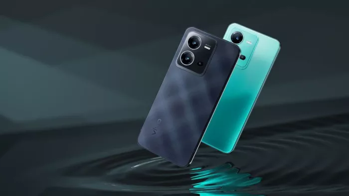 Vivo V25 भारत में लॉन्च, यहां जानें डिटेल