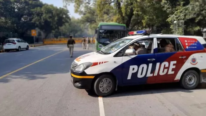 पुलिस कर रही मामले की जांच। फाइल फोटो