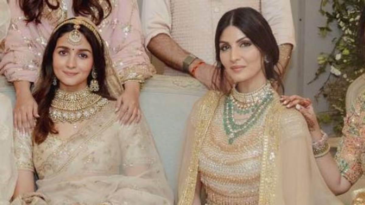 alia bhatt wishes ranbir kapoor sister riddhima kapoor sahni on her birthday