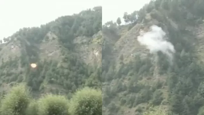 अनंतनाग मुठभेड़ में लापता जवान का शव हुआ बरामद