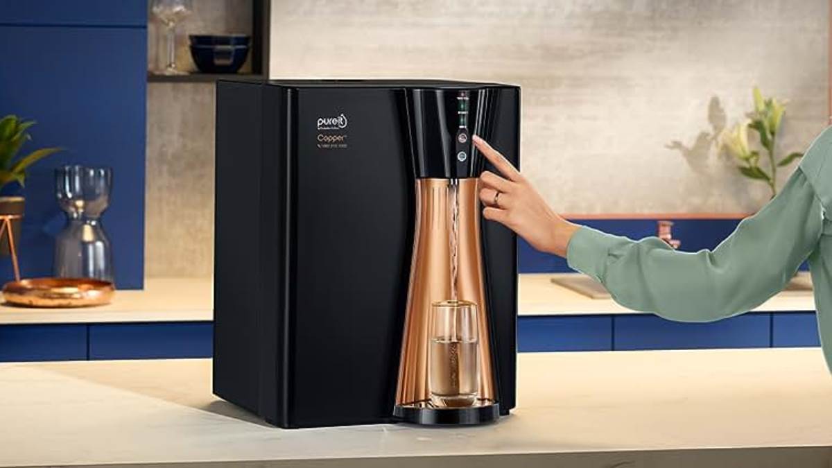 हर फैमिली के बजट में एकदम फिट हैं ये Aquaguard UV Water Purifier आते