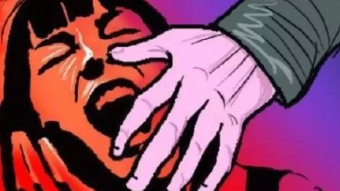 गोमिया में आठ साल की भतीजी से दुष्कर्म।