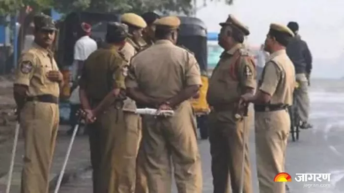 अपराधियों के खिलाफ आक्रामक शैली अपनाने के निर्देश