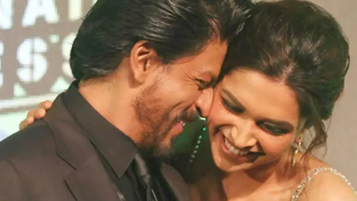 Jawan Deepika Padukone Not Charge Any Fees / Photo- Twitter
