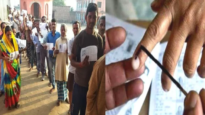 CG Election 2023: बेरोजगारी के बाद कौशल विकास बना चुनावी मुद्दा, हर साल कहां जाते हैं 84 करोड़ रुपए