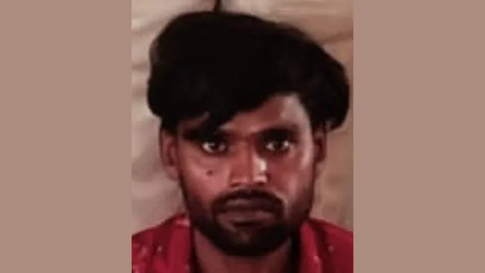 फरीदाबाद में लिव इन में रहने वाली महिला की हत्या कर यमुना में शव फेंकने वाला गिरफ्तार