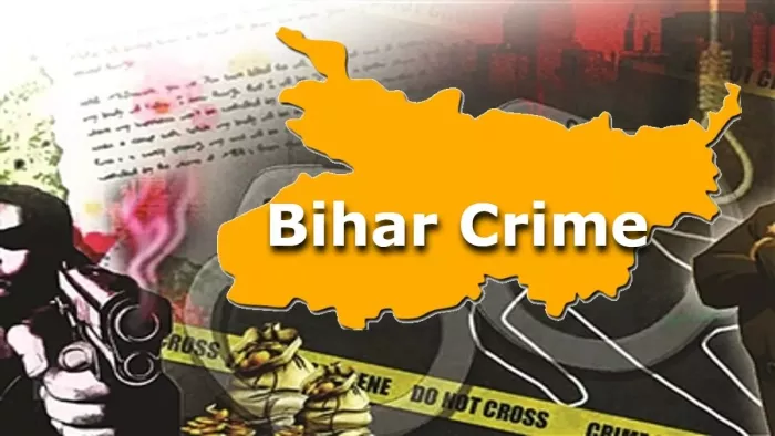 बाइक सवार बदमाशों ने मछली व्यवसायी की गोली मारकर की हत्या। फोटो प्रतीकात्मक