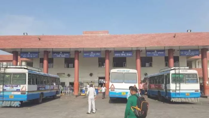 पीपीपी मोड में बनेंगे राज्य के नए बस अड्डे