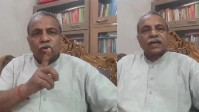 मोनू मानेसर के पक्ष में खड़ी हुई विश्व हिंदू परिषद