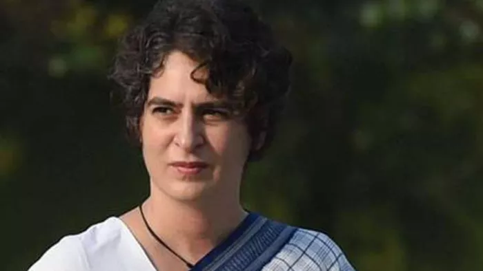 प्रियंका गांधी ने PM को लिखा पत्र, हिमाचल में हुई तबाही को राष्ट्रीय आपदा घोषित करने की मांग