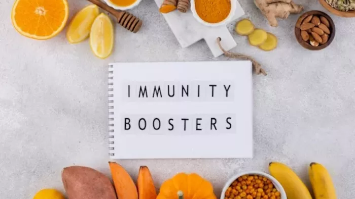 Immunity Boosting Foods: डाइट में शामिल करें ये फूड्स, बढ़ेगी इम्युनिटी