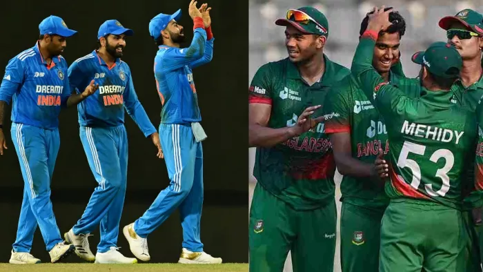 Aisa Cup 2023 Ind Vs Ban Match Today
