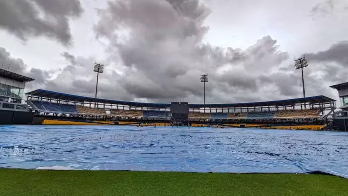 IND vs BAN Pitch Report: कोलंबो की पिच पर किसे मिलेगा फायदा?