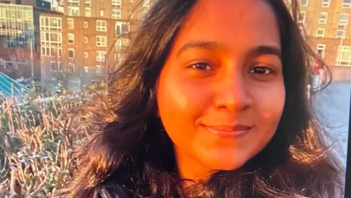 US में भारतवंशियों ने रैली निकाल जाह्नवी के लिए मांगा न्याय (फोटो, सोशल मीडिया)