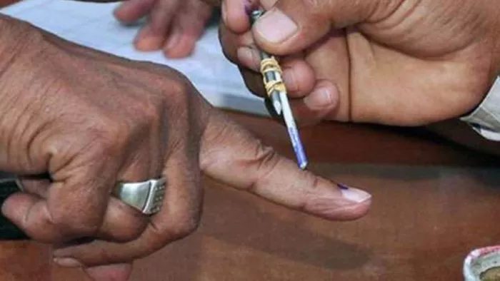 जम्मू कश्मीर निकाय चुनाव की तैयारियां जोरों पर (फाइल फोटो)