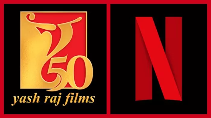 Yashraj Films Netflix Multi Project Deal / Photo- Instagram