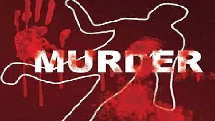 नीलेश हत्याकांड में दूसरे दिन भी पुलिस की कुर्की जारी रही। फोटो प्रतीकात्मक