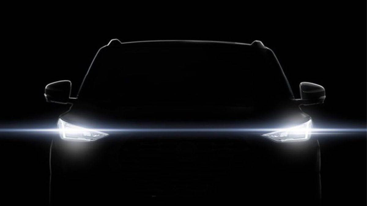 nissan magnite kuro edition will be launched soon nissan magnite kuro edition nissan magnite kuro edition