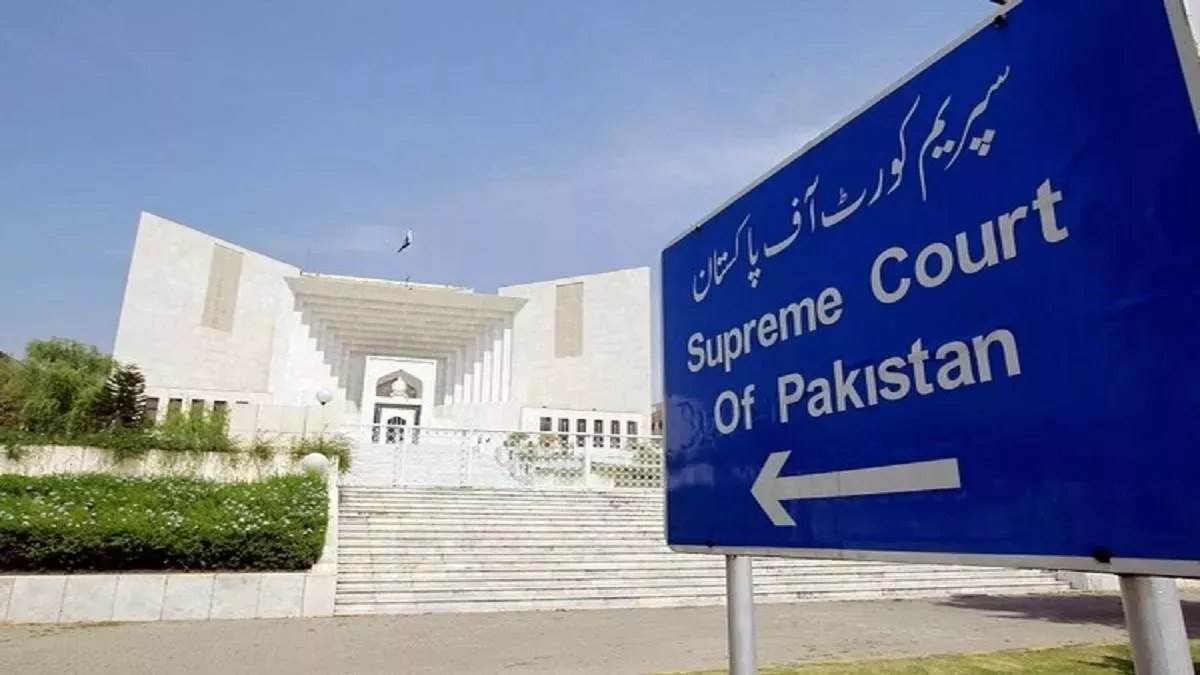 supreme court returns pakistan tehreek e insafs petition seeking polls within 90 days