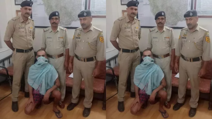 अर्की में चचेरे भाई पर चाकू से किया तीन बार हमला