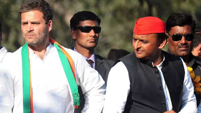 I.N.D.I.A vs NDA: क्या कांग्रेस और सपा के बीच बढ़ेंगे मतभेद
