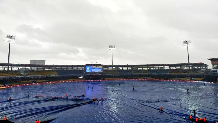 IND vs BAN Weather Report: कोलंबो में आसमान से होगी बूंदों की बरसात?