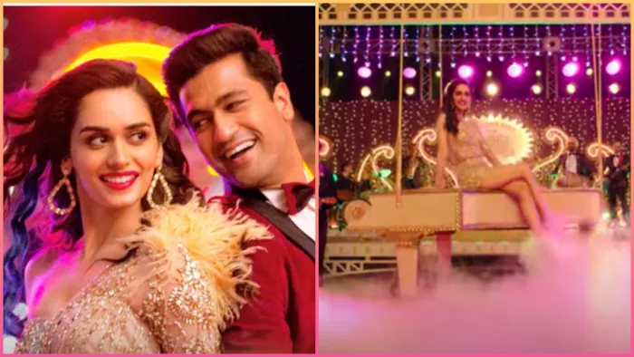 The Great Indian Family Song Sahibaa (Photo Credit: Instagram)