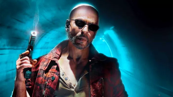 Shah Rukh Khan Film Jawan Piracy Issue, Instagram Image