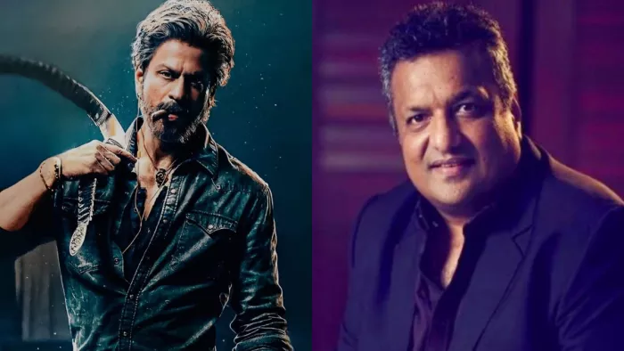 Shootout at Lokhandwala director Sanjay Gupta On Jawan Success, X Image