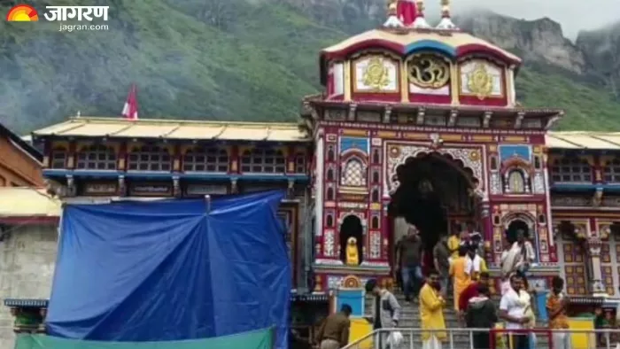 बीकेटीसी ने सिंहद्वार पर दरारें चौड़ी होने से किया इनकार