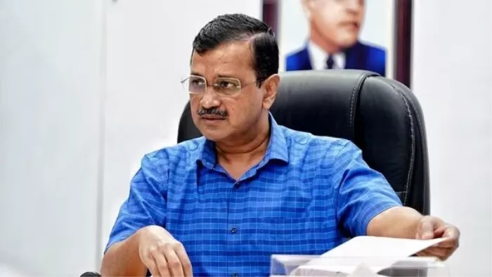 केजरीवाल के सामने क्यों आई इस्तीफा देने की नौबत?