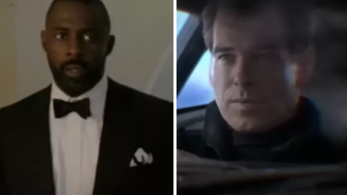 BOND 26 NEW 007 में दिखेगा नया जेम्स बॉन्ड/ फोटो- Youtube