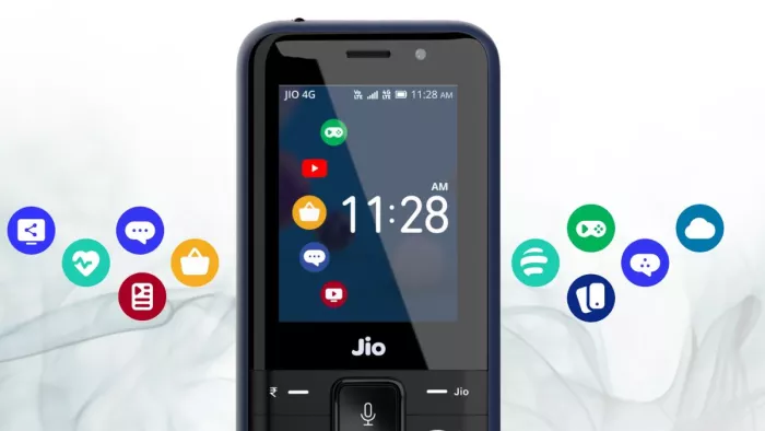 कौन-से यूजर्स को पसंद आएगा JioPhone Prima 2 4G