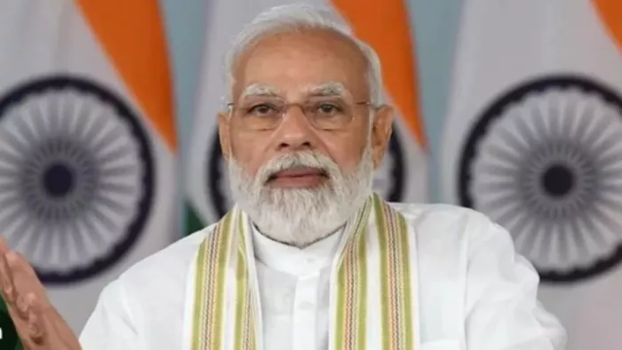 मोदी 3.0 सरकार में किसान और इंफ्रास्ट्रक्चर पर जोर