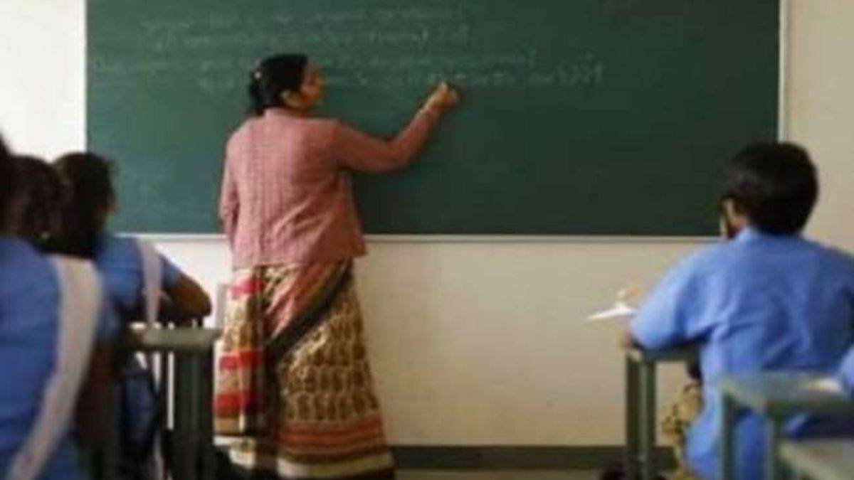 uttarakhand teachers protest over principal recruitment update news