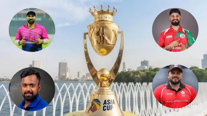 Asia Cup 2025 का पहला Double Header आज