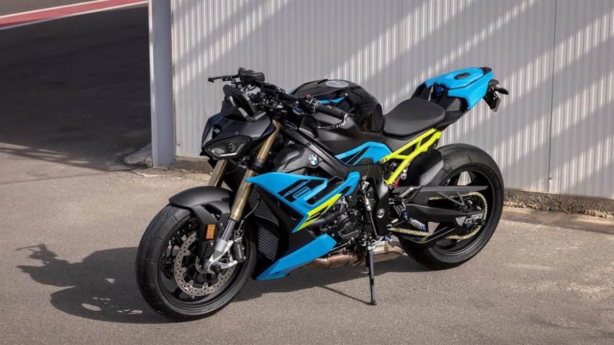 bmw s 1000 r launched price 250 kmph top speed and powerful features know price