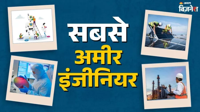 भारत के सबसे अमीर इंजीनियर हैं मुकेश अंबानी
