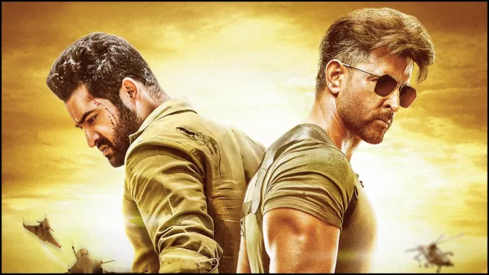 ऋतिक रोशन और जूनियर एनटीआर की वॉर 2 की ओटीटी रिलीज डेट। फोटो क्रेडिट- इंस्टाग्राम