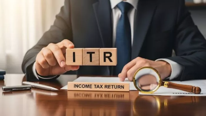 ITR Refund 2025 रिफंड में हो रही है देरी? ऐसे करें रीइश्यू के लिए अप्लाई