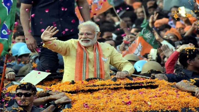 PM Modi Purnia News: प्रधानमंत्री नरेन्द्र मोदी आज 15 सितंबर को बिहार के पूर्णिया में विशाल जनसभा को संबोधित करेंगे।