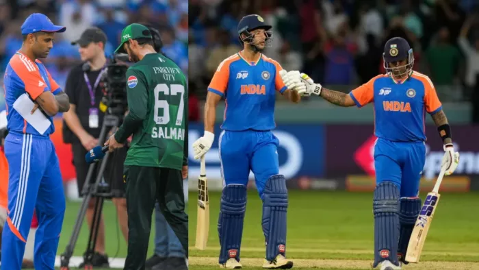 Rashid Latif ने No Handshake मामले में क्या कहा?