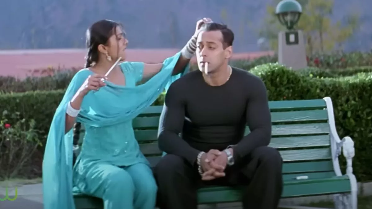 सिल्वर जुबली रही थी Salman Khan की 22 साल पुरानी ये फिल्म, 10 करोड़ के बजट में ढाई गुना कमाया था मुनाफा