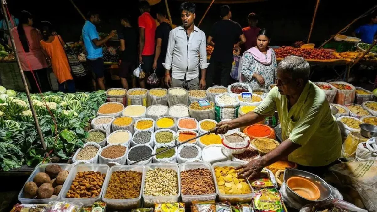 देश में बढ़ गई थोक महंगाई की दर, 4 महीने के उच्च स्तर पर पहुंची, सरकार ने जारी किए आंकड़े