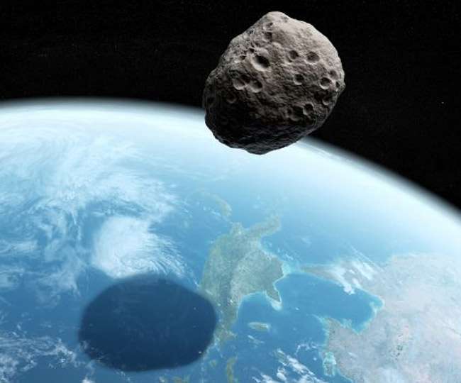 Know which Asteroid will pass closest to the Earth on 19 October ...