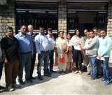 टैक्सी ड्राइवर हत्याकांड: पुलिस नहीं लगा पाई कोई सुराग, आक्रोशित परिजन उतरेंगे सड़क पर Kangra News